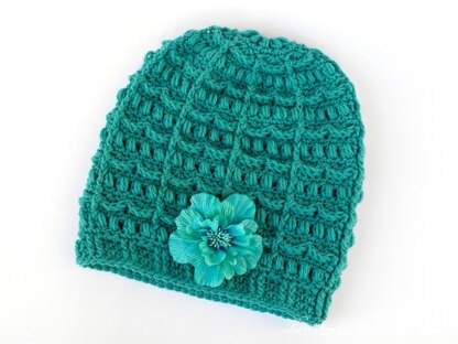 Pussywillow Slouch