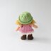 Mini Dolls Spring & Summer