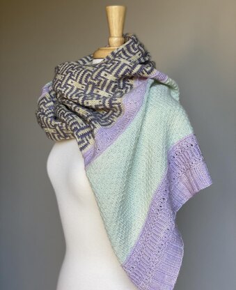 Union Shawl