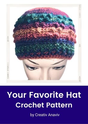 Your Favorite Hat