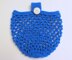 Mesh Bath Tub Toy Holder