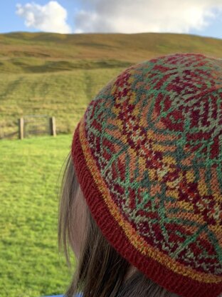 Autumnsong Beanie