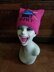 Nasty Women/Men Knit Pussy Hat