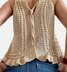 Liv Granny Square Adults Top