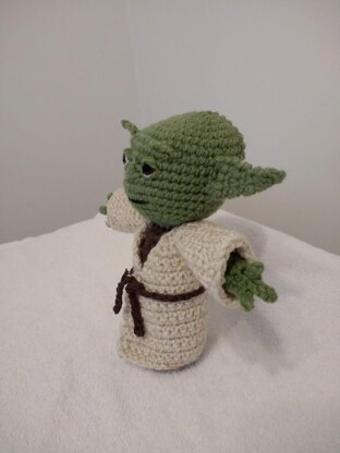 Star wars Yoda