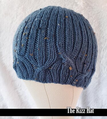 Rizz Hat