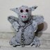 Gargoyle Amigurumi
