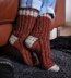 Jaywalk Socks (UK & US terms)