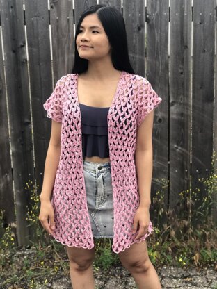 Kimono cluster