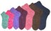 Scrumptious Slip Stitch Slipper Socks