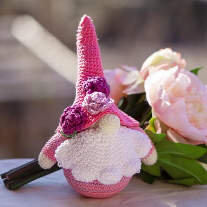 Spring gnome