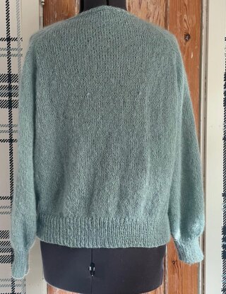 Sally sweater