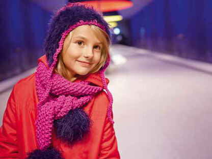Filati Kids & Teens 4 von Lana Grossa