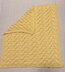 Baby B Blanket