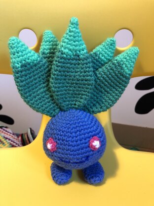 Oddish