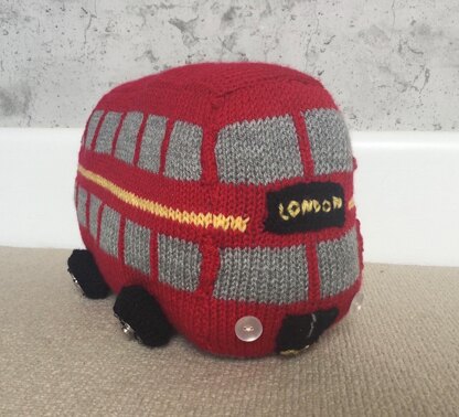 London Bus