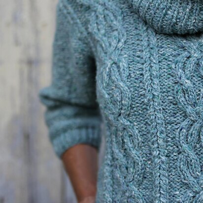 Jumper Knitting Patterns