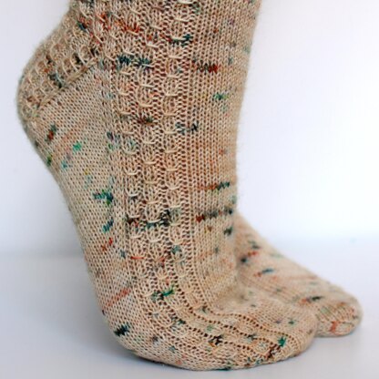 Aisneach Socks