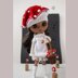 Fly Agarics outfit for Blythe