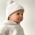 Woolfolk / Baby Hat