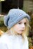 Avery Slouch Hat OSFA