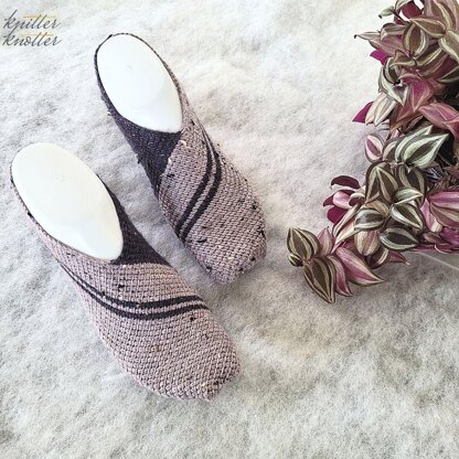 Swati Slippers