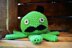 Wilfred the Fancy Octopus