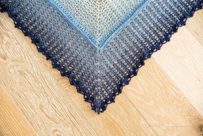 Luria Shawl