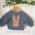 Bunny Jumper