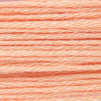 Paintbox Crafts 6 Strand Embroidery Floss 12 Skein Value Pack - Vintage Pink (130)