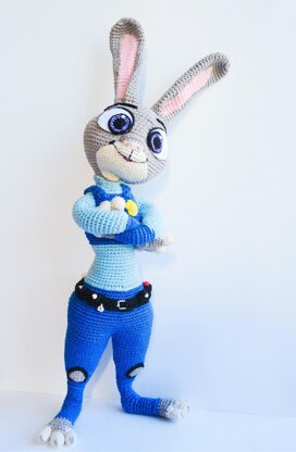 Judy Hopps