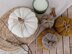 Rustic Harvest Pumpkins
