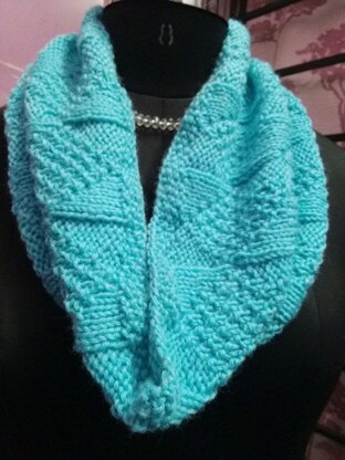 Enchanted Cowl