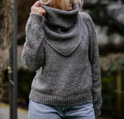 Varleigh Sweater