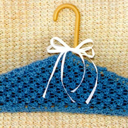 Sachet Hanger