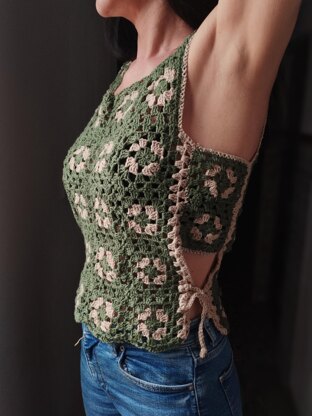 Clorina Top