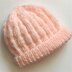 Bubbles Baby Beanie