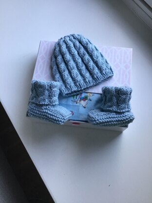 Baby Set