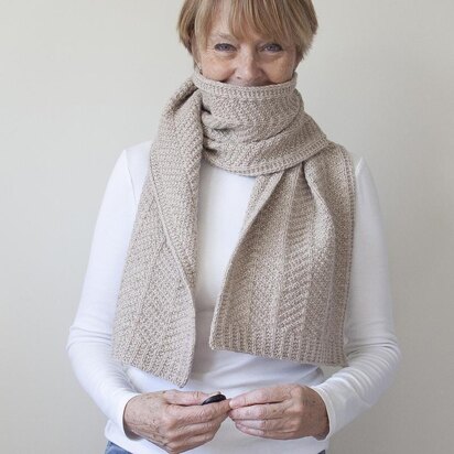 Free Scarf Knitting Patterns LoveCrafts