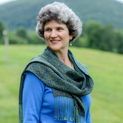 Valley Yarns #127 Parallel Wanderings PDF