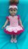 Ballet Recital Set