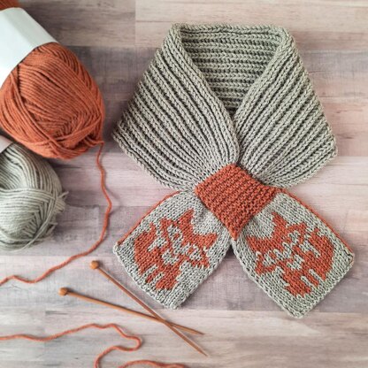 Fox Ascot