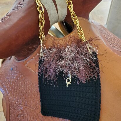 Small Rodeo Handbag