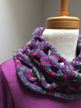 LaBrusca Cowl