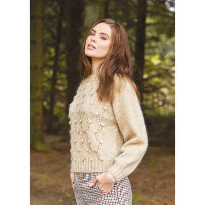 Kim Hargreaves Covet