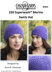 Swirls Hat in Cascade 220 Superwash Merino - W663 - Downloadable PDF