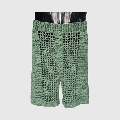 Colt Mens & Womens Mesh Shorts