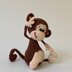 Tiny Monkey