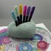 Heart Hook or Pen Holder