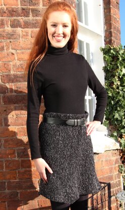Georgie Skirt